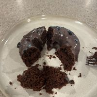 Falls apart easily   at Parlor Doughnuts in Pleasant Grove