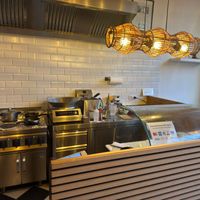 Inneneinrichtung   at Yummy Tummy in Dresden