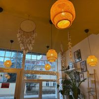 Inneneinrichtung   at Yummy Tummy in Dresden