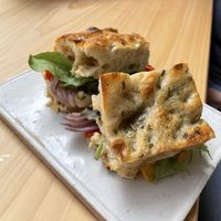   at Sourdough Cafe NEINA - 奈 in Nara