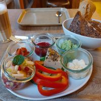  at Das Voglhaus in Konstanz