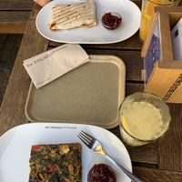   at Das Voglhaus in Konstanz