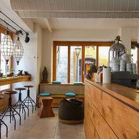   at Das Voglhaus in Konstanz