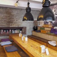   at Das Voglhaus in Konstanz