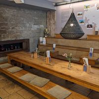  at Das Voglhaus in Konstanz