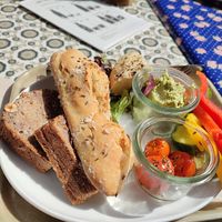  at Das Voglhaus in Konstanz