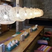 Interior at Das Voglhaus in Konstanz