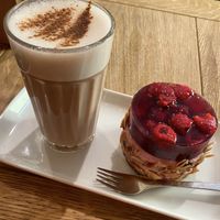   at Das Voglhaus in Konstanz