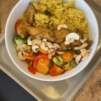   at Das Voglhaus in Konstanz