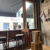   at Das Voglhaus in Konstanz