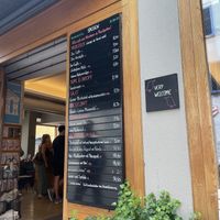   at Das Voglhaus in Konstanz