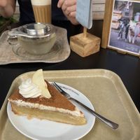   at Das Voglhaus in Konstanz