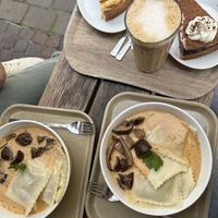   at Das Voglhaus in Konstanz