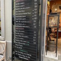 Drinks  at Das Voglhaus in Konstanz