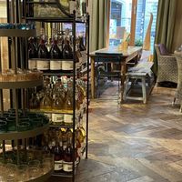 Cafe and shop in one  at Das Voglhaus in Konstanz