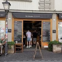   at Das Voglhaus in Konstanz