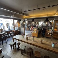   at Das Voglhaus in Konstanz