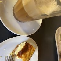 Sehr leckerer Käsekuchen! Große Auswahl  at Das Voglhaus in Konstanz