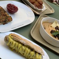   at Das Voglhaus in Konstanz