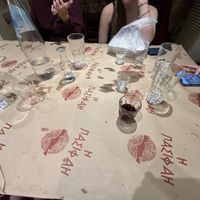 All guests satisfied!!! Vegans and non-vegans. Ideal for mixed groups!   at PASIPHAE in Athens