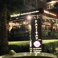   at PASIPHAE in Athens