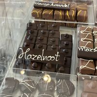 hazelnoot  at Olala Chocola in Zuid-holland