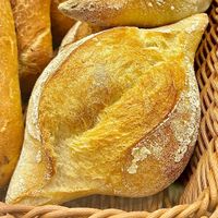 Krustini at Scarlet's German Bakery - Festival City in Dubai