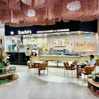  at Scarlet's German Bakery - Festival City in Dubai