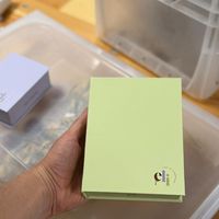  at Eli Pralinen in Ihringen