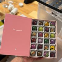  at Eli Pralinen in Ihringen