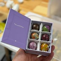  at Eli Pralinen in Ihringen