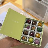  at Eli Pralinen in Ihringen