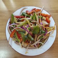  at 流口水火锅小面20区liukoushui hot pot nouilles in île-de-france