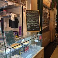 Sides  at El Chiringuito Poke_Cocktail_Bar in Canarias