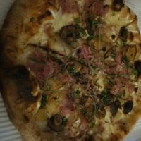  at Massimo Pizza Skøyen in Oslo