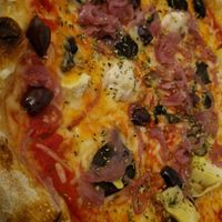  at Massimo Pizza Skøyen in Oslo