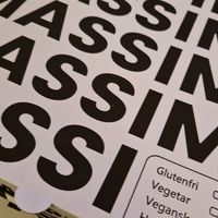  at Massimo Pizza Skøyen in Oslo