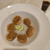  at LOUIE Café in Bandung