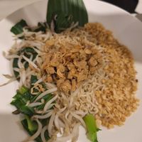  at LOUIE Café in Bandung