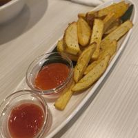  at LOUIE Café in Bandung