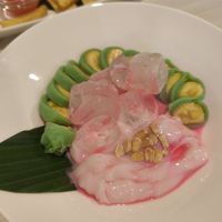  at LOUIE Café in Bandung