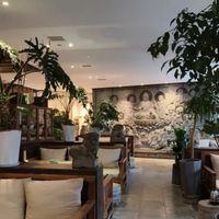 lobby  at Pusu Teahouse - 普素茶房 in Xian