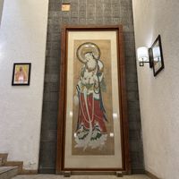 Entrance   at Pusu Teahouse - 普素茶房 in Xian