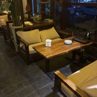   at Pusu Teahouse - 普素茶房 in Xian