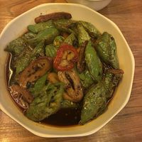   at Pusu Teahouse - 普素茶房 in Xian