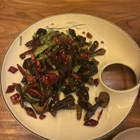   at Pusu Teahouse - 普素茶房 in Xian