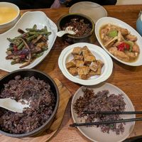  at Pusu Teahouse - 普素茶房 in Xian