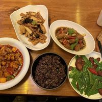   at Pusu Teahouse - 普素茶房 in Xian