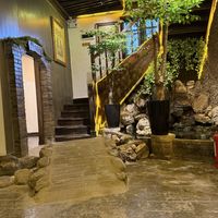   at Pusu Teahouse - 普素茶房 in Xian