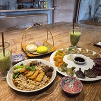  at Lao Ba Cha in Bali